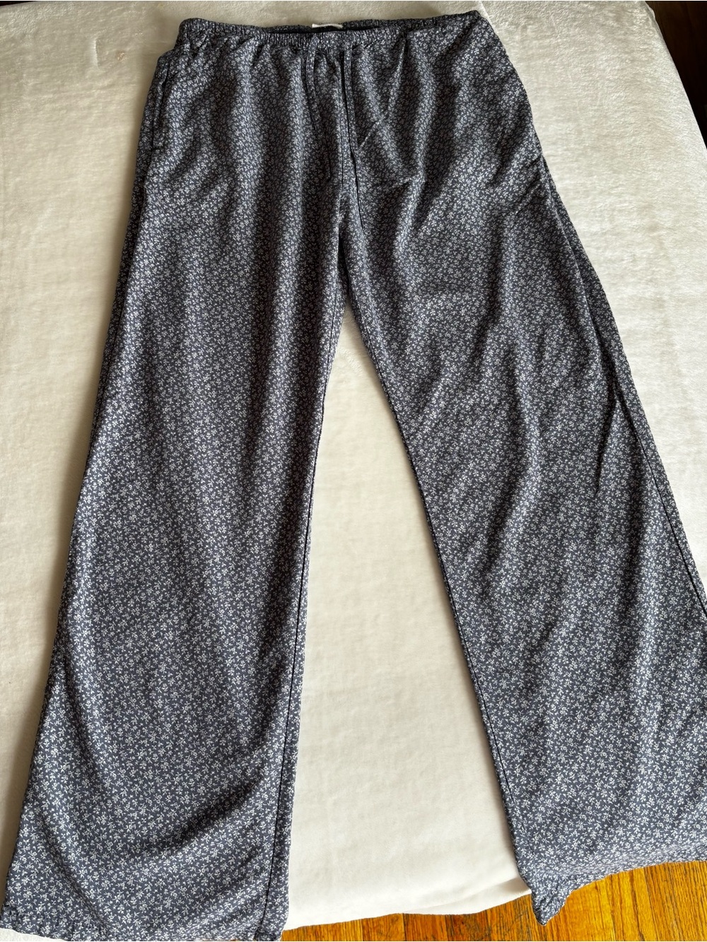 John Galt linen pants